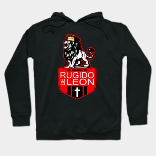 RUJIDO DE LEON Hoodie